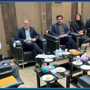 بررسی روند صدور پروانه ساختمانی طرح نهضت ملی مسکن شهرستان ابرکوه