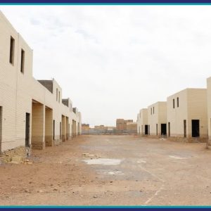 تحویل  واحدهای سایت پروژه ۴۰ واحدی طرح نهضت ملی مسکن  اشکذر