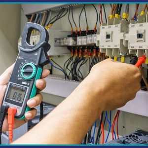دوره آموزشی گزارش نويسی تخصصی ويژه مهندسين برق