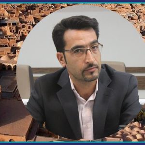 شهرستان خاتم شهر بدون تخلف ساختمانی در استان یزد