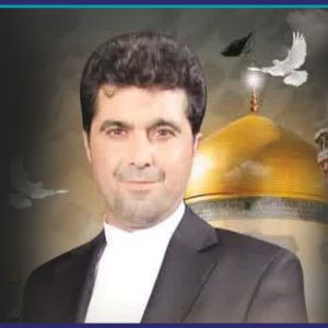 پیام تسلیت رئیس سازمان در پی فقدان مهندس سعید شایگان
