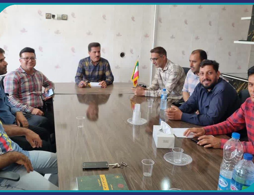 مجریان شهرستان ابرکوه