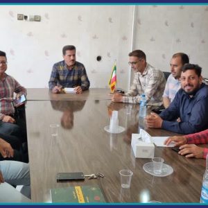ضرورت برگزاری دوره توجیهی برای مجریان شهرستان ابرکوه