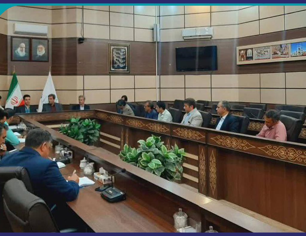 مهریز