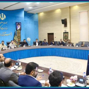 استاندار:  روند غیرقانونی ساخت و ساز در یزد متوقف شود