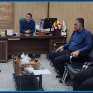 تسهیل روند صدور پروانه ساخت در شهرستان بافق