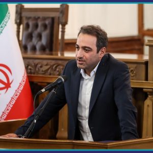 فرهمند: تنها راه توسعه کشور، حمایت و تقویت جایگاه مهندسین است