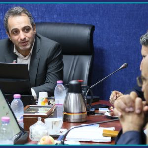 برگزاری هفتادمین جلسه هیات مدیره سازمان