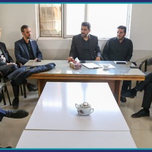 پردیس زندگی‌با محوریت سازمان نظام مهندسی ساختمان بازطراحی می شود