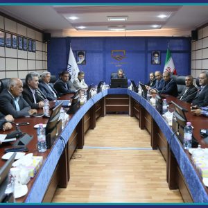 اعضای شورای انتظامی سازمان معرفی شدند