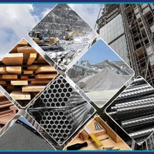 ضرورت استفاده از فراورده های ساختمانی دارای پروانه کاربرد علامت استاندارد