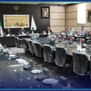 پیگیری  تخلفات ساخت و ساز و تغییر کاربری های غیرمجاز در شهرستان تفت