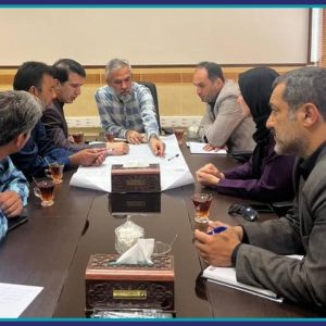 استرداد زمین در صورت عدم رعایت مقررات ملی ساختمان در میبد
