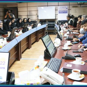 بیست و دومین نمایشگاه صنعت ساختمان یزد برگزار می شود