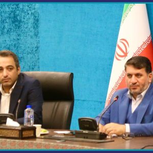 استاندار یزد: ضرورت مشارکت مجریان ذیصلاح و انبوه سازان استان در طرح نهضت ملی مسکن