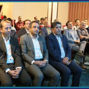همایش نقشه برداران استان یزد برگزار شد