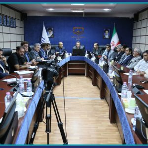برگزاری نشست کارگروه تخصصی سازندگان ذیل شورای مسکن