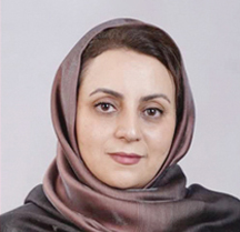 الهام اسمائیلی 