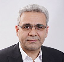 جلال امیربیکی