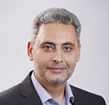 محمدرضا صدوقیان