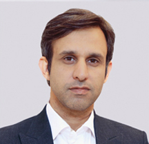 محمدرضا میرجلیلی