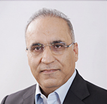 مرتضی عبدالرضازاده