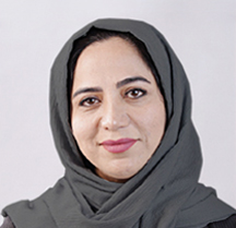 مریم فروتنی