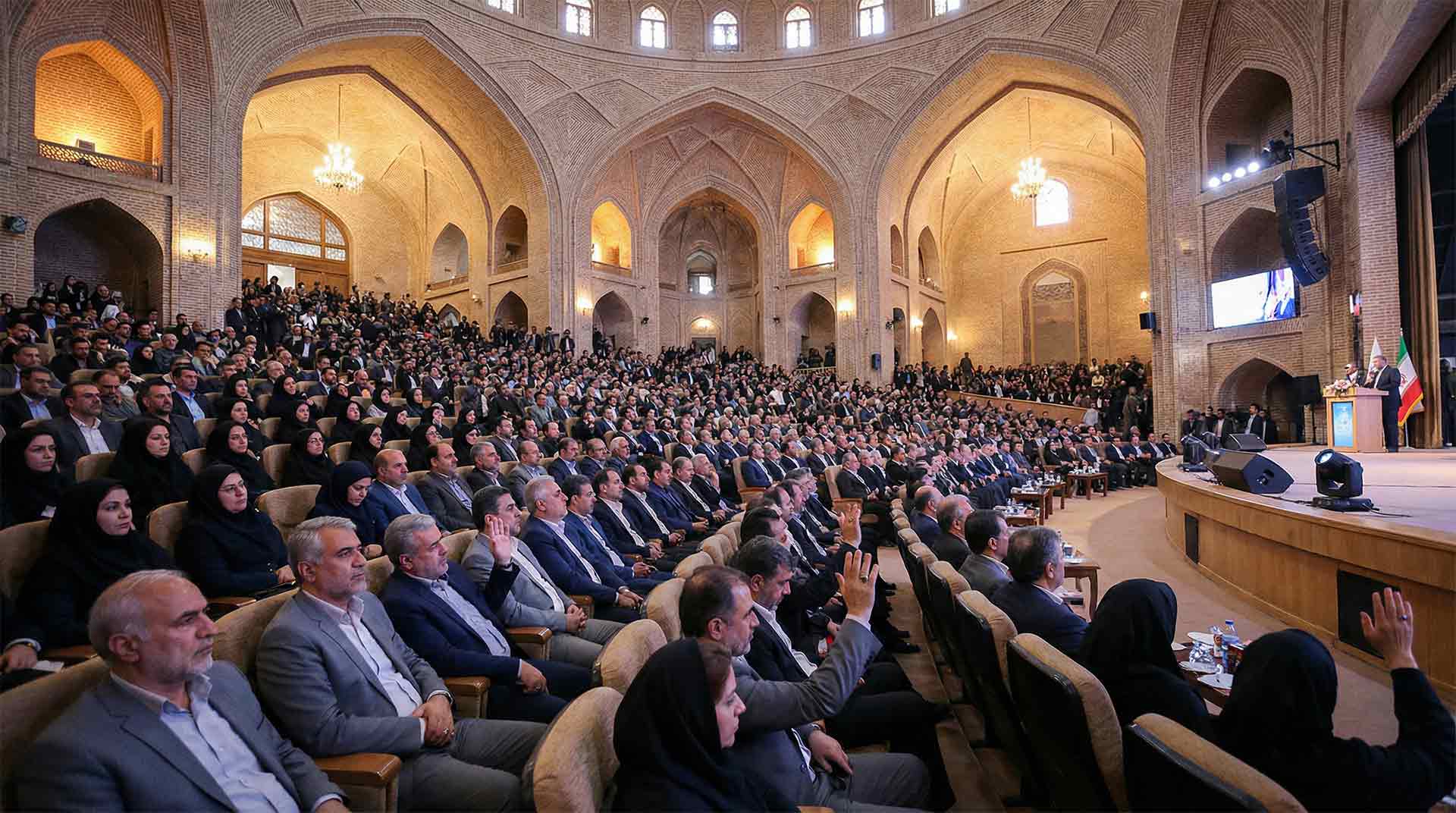 کمیسیون های دوره هشتم