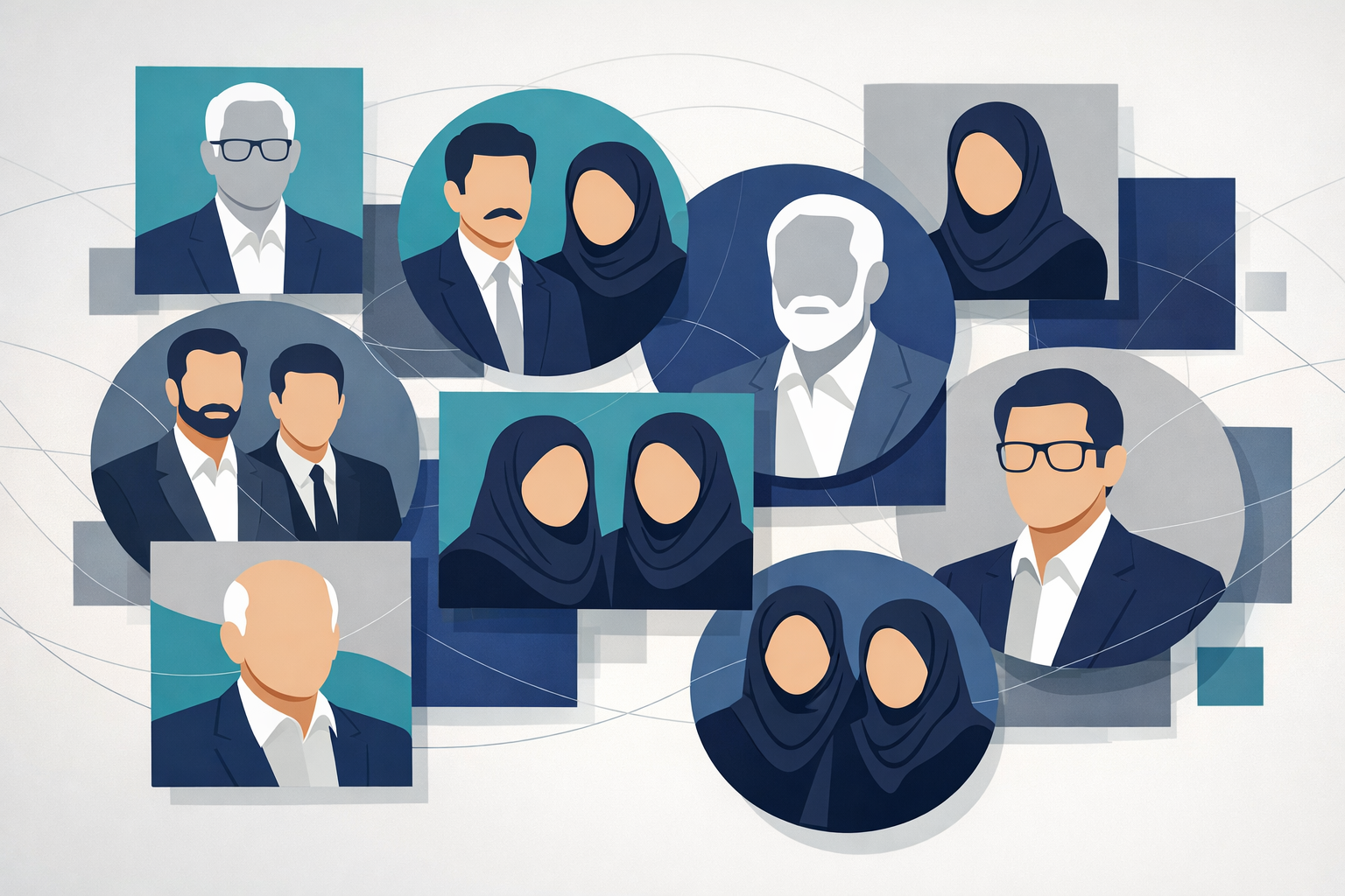 ادوار هیئت مدیره