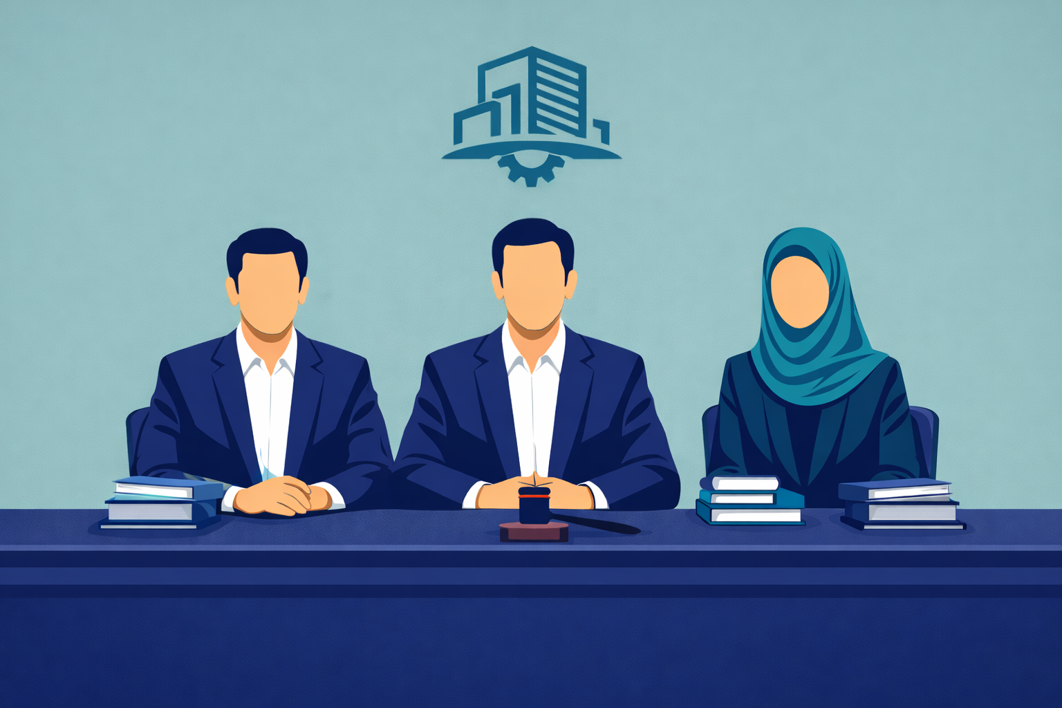 شورای انتظامی