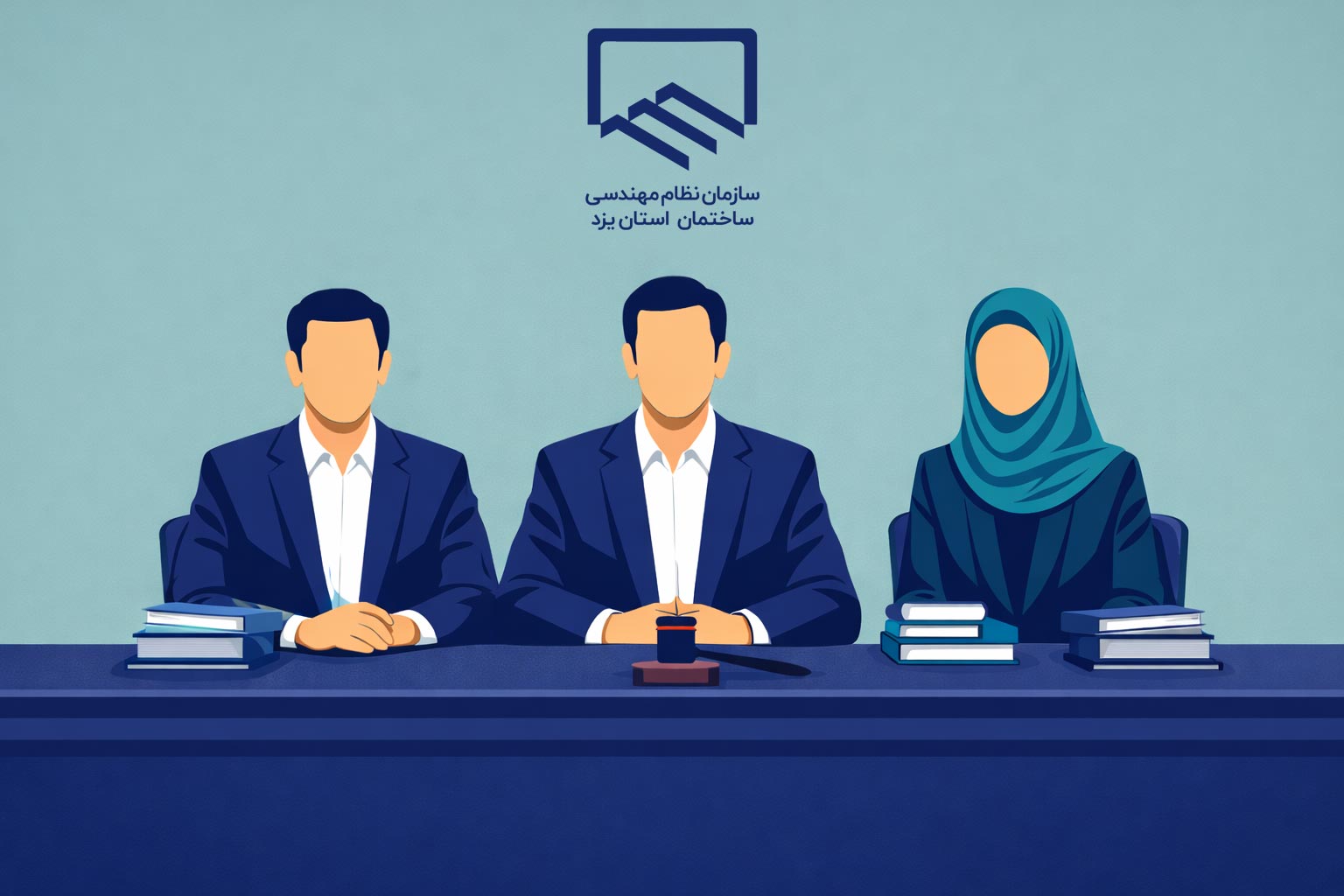 شورای انتظامی