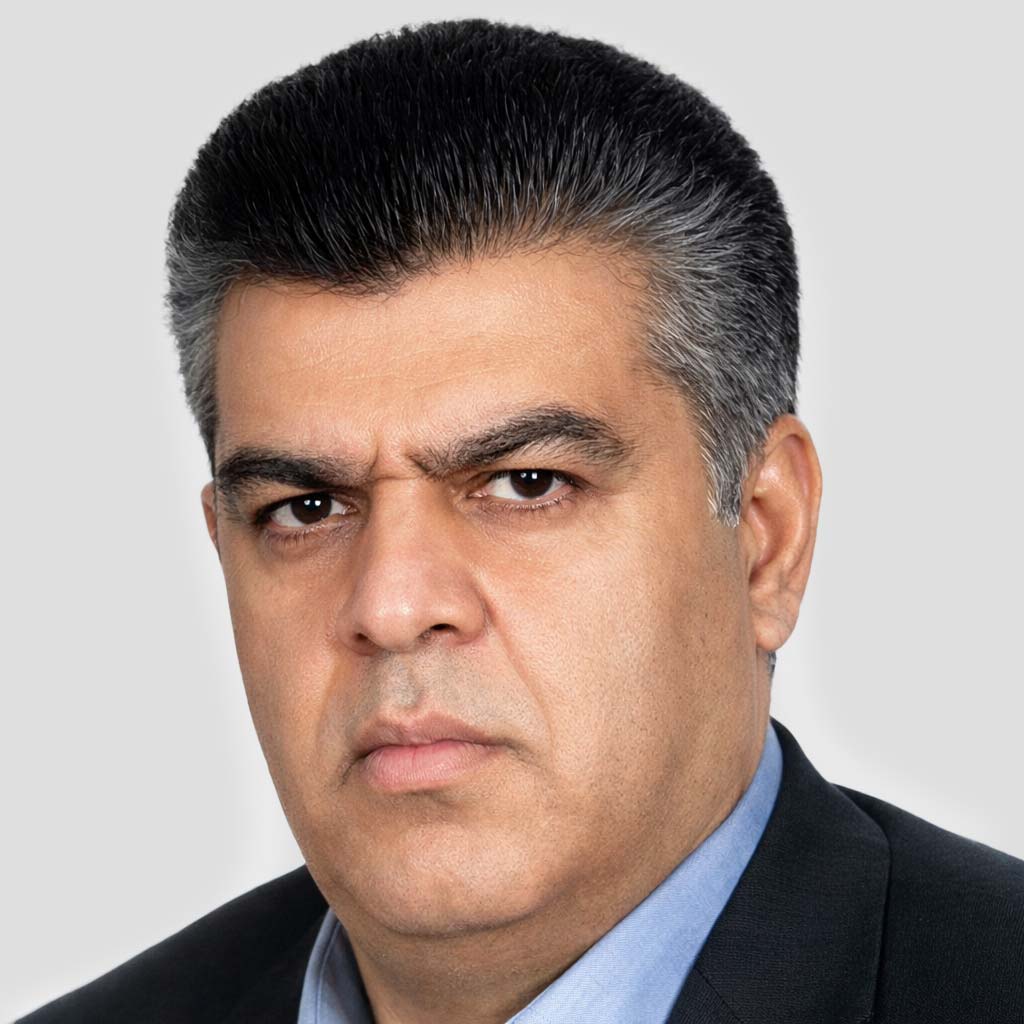 عباسعلی فریمانی