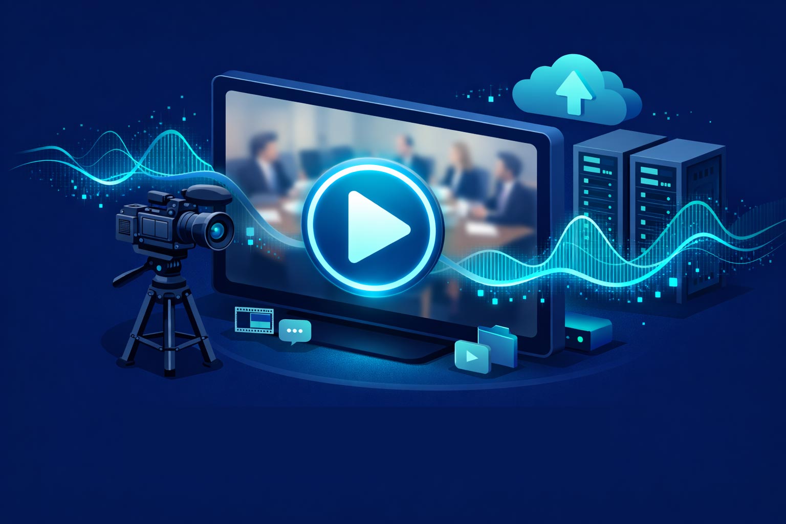 فیلم جلسات هیئت مدیره