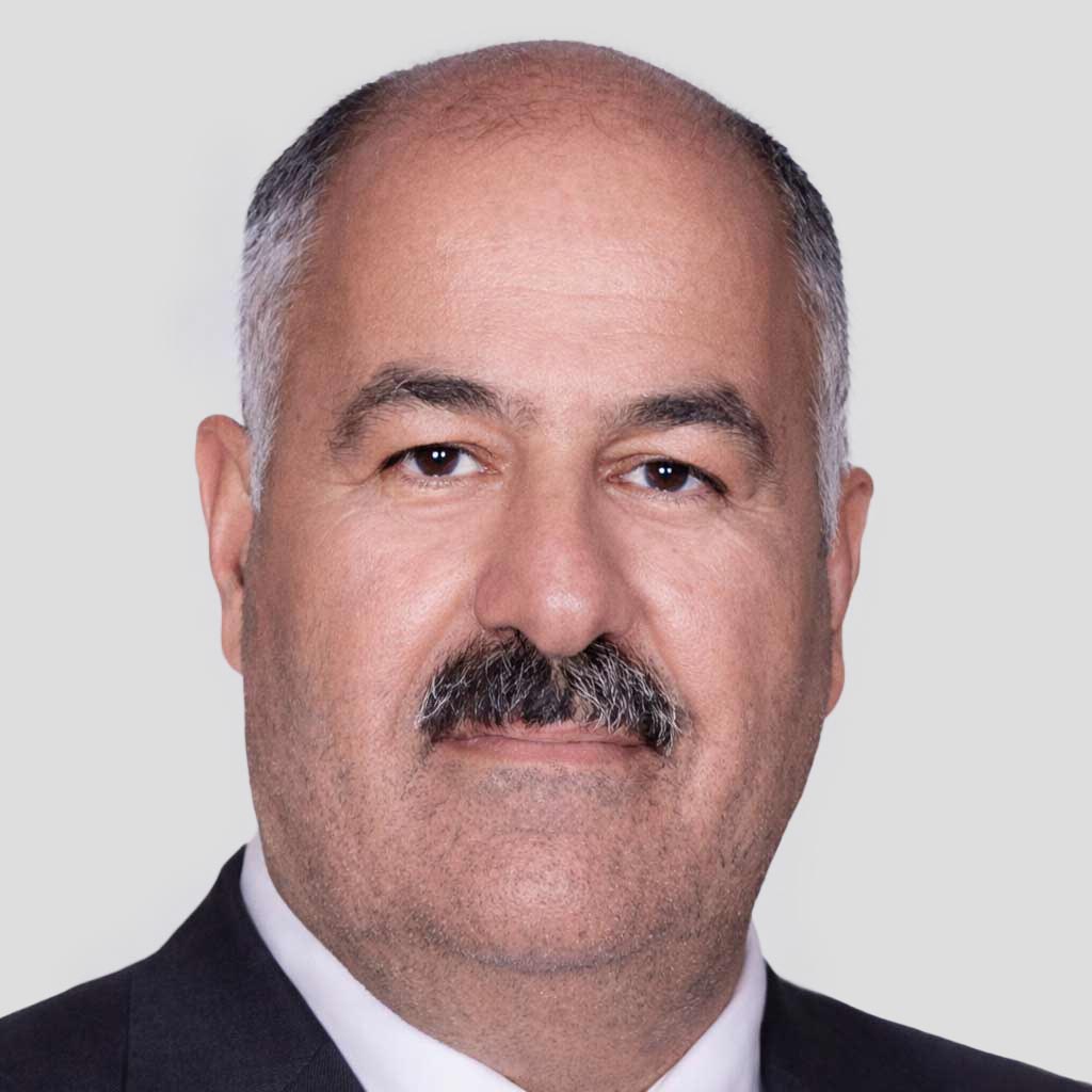 مهندس غضنفر زارع